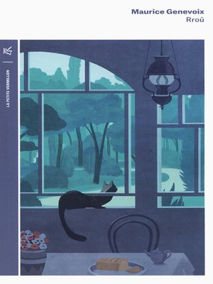 cover image of Rroû